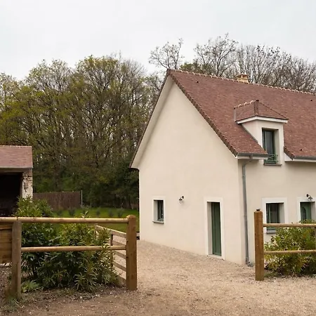 Au Coeur De La Vallee De Chevreuse * La Celle-les-Bordes
